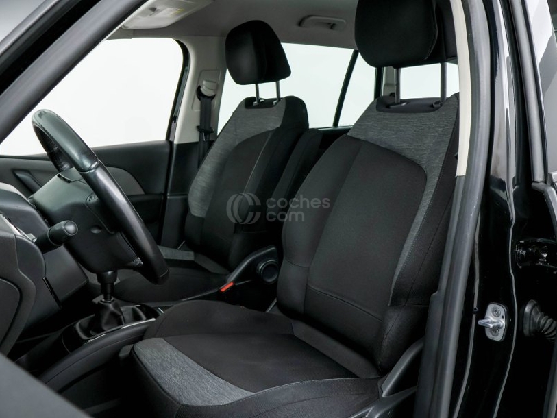 Foto del CITROEN C4 Grand Picasso 1.2 PureTech S&S Live