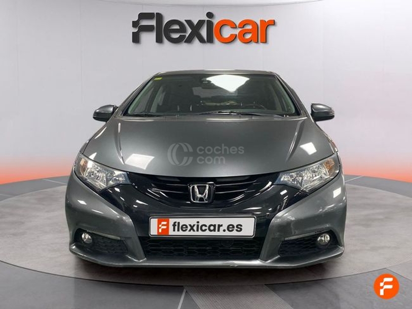 Foto del HONDA Civic 1.6 i-DTEC Comfort