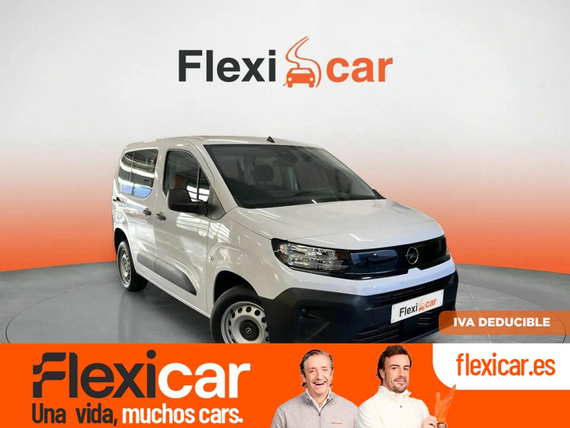 Imagen de OPEL Combo
