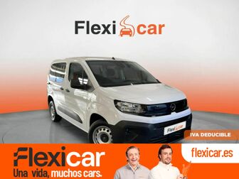 Imagen de OPEL Combo