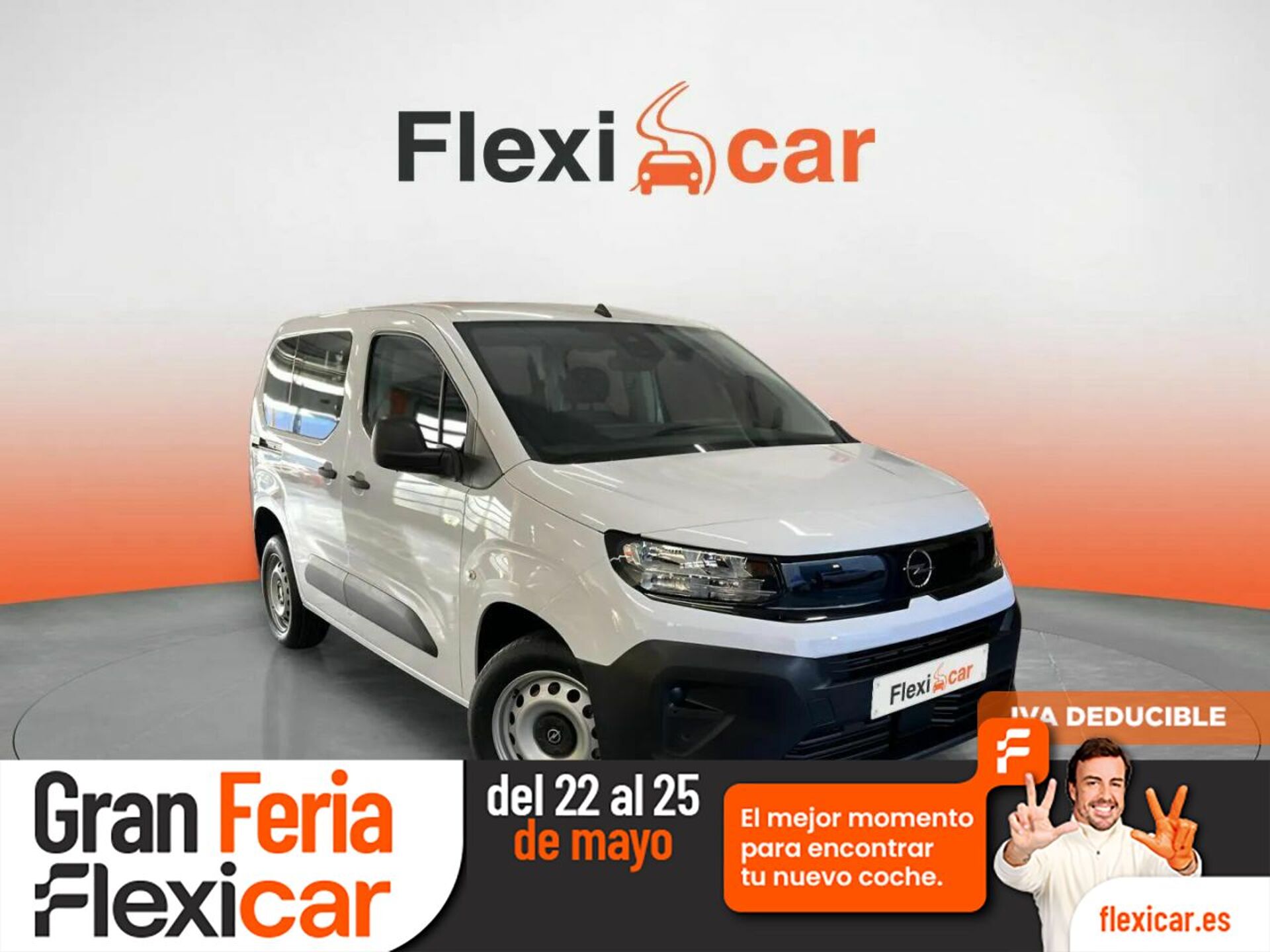 Imagen de OPEL Combo
