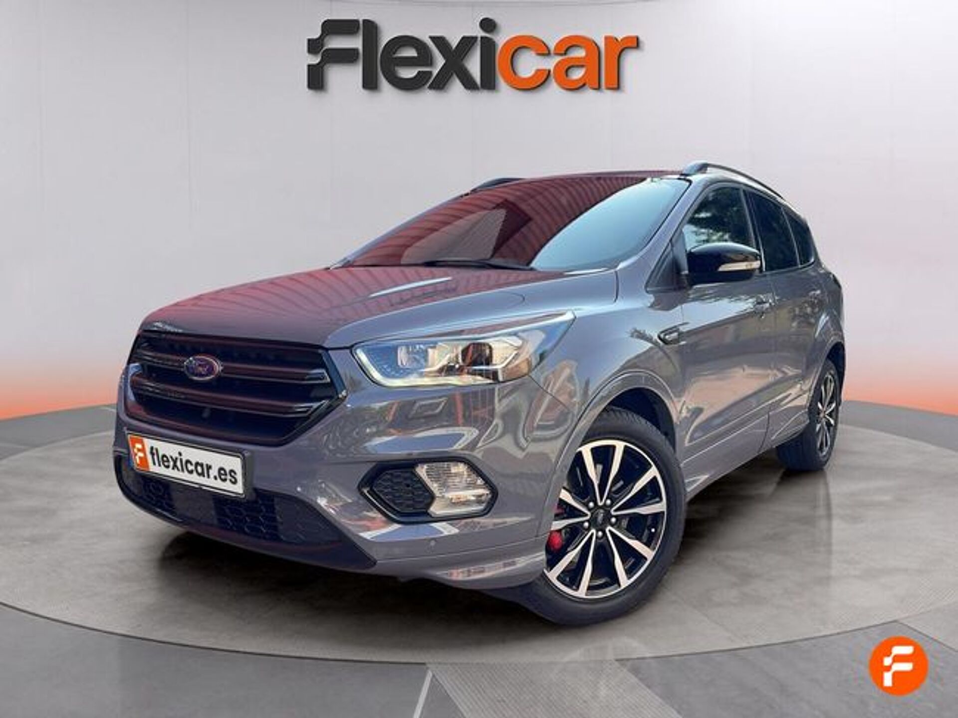 Imagen 3 de FORD Kuga