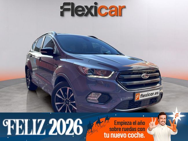 FORD Kuga (ST-Line Limit Ed 1.5 EcoBoost 110kW 4x2) en Tarragona