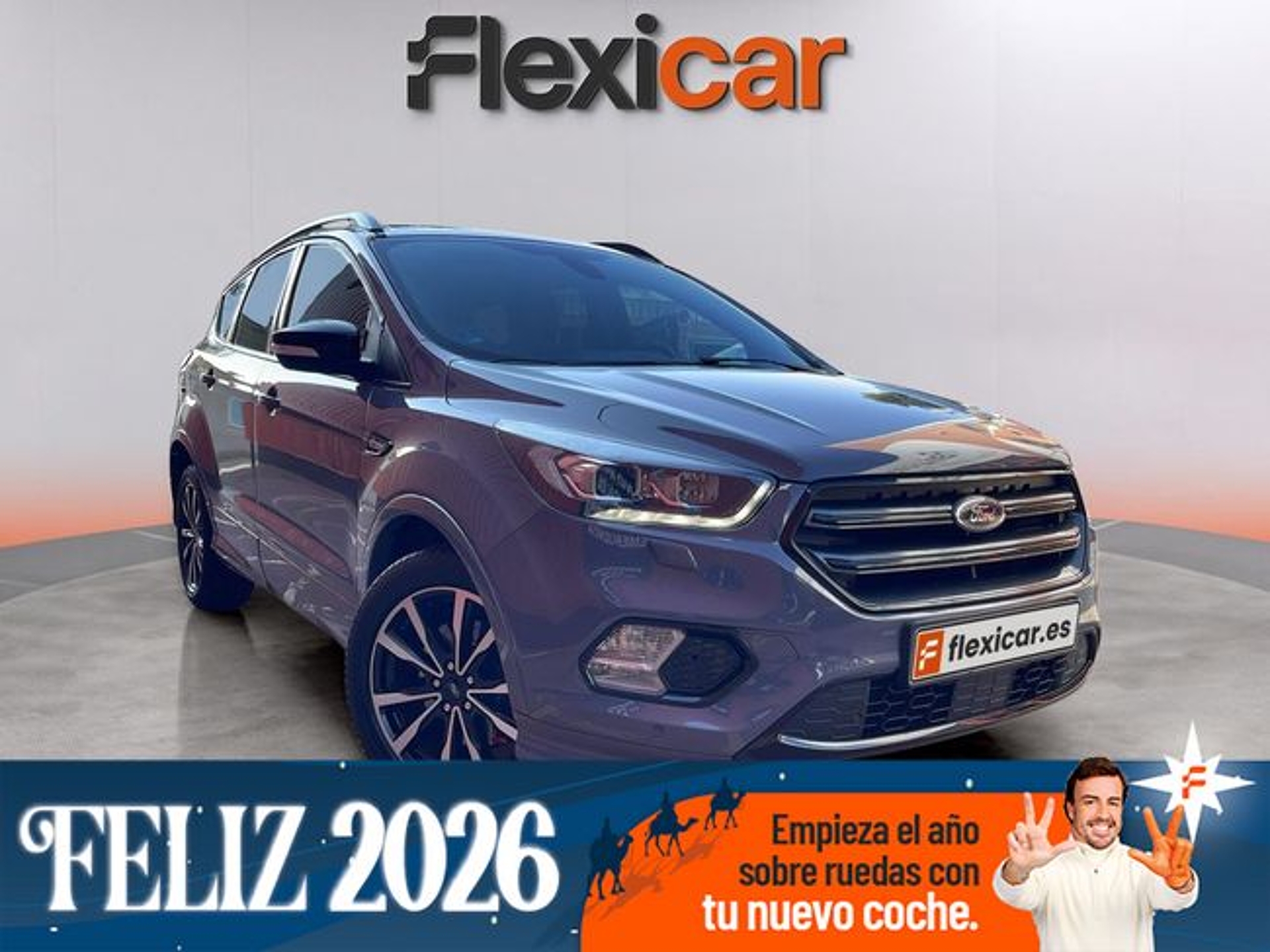 Imagen de FORD Kuga