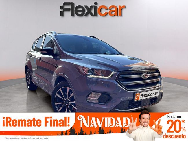 FORD Kuga (ST-Line Limit Ed 1.5 EcoBoost 110kW 4x2) en Tarragona