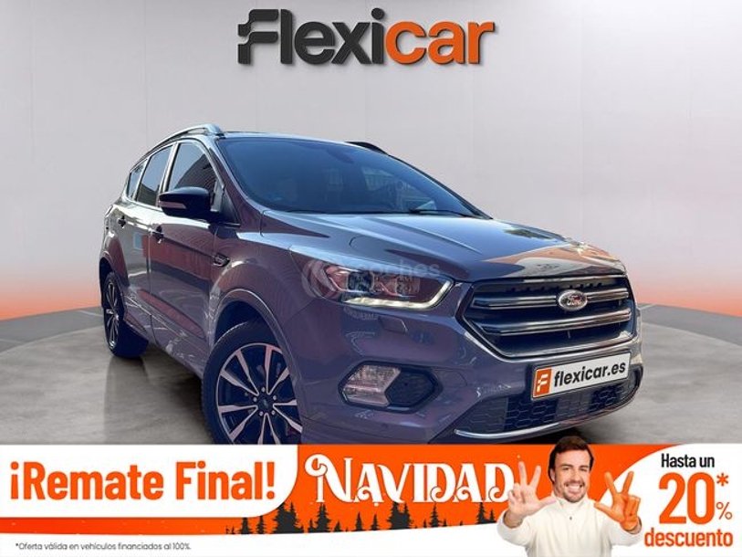 Foto del FORD Kuga 1.5 EcoB. Auto S&S Titanium 4x2 150