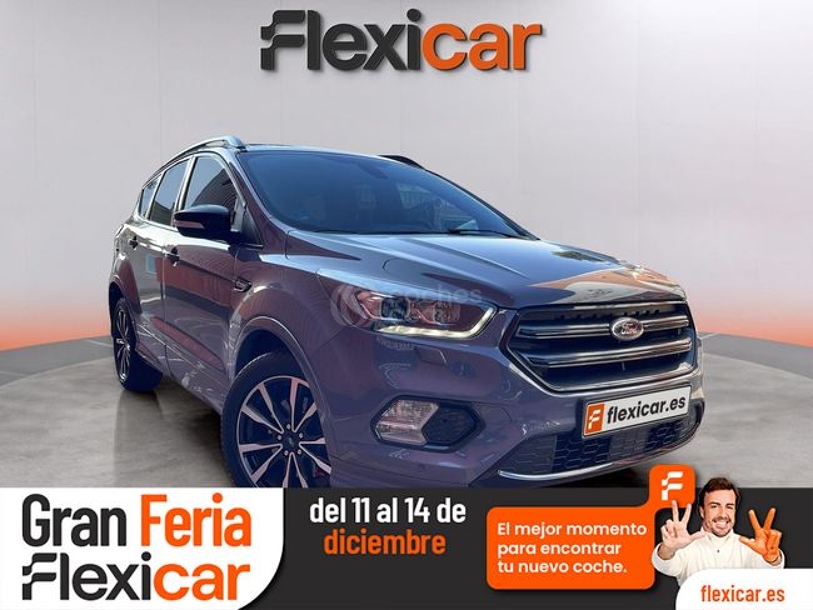 Foto del FORD Kuga 1.5 EcoB. Auto S&S Titanium 4x2 150