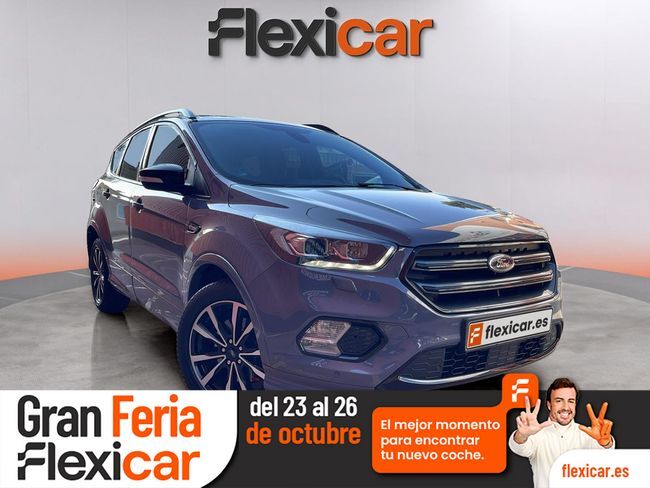 FORD Kuga (ST-Line Limit Ed 1.5 EcoBoost 110kW 4x2) en Tarragona