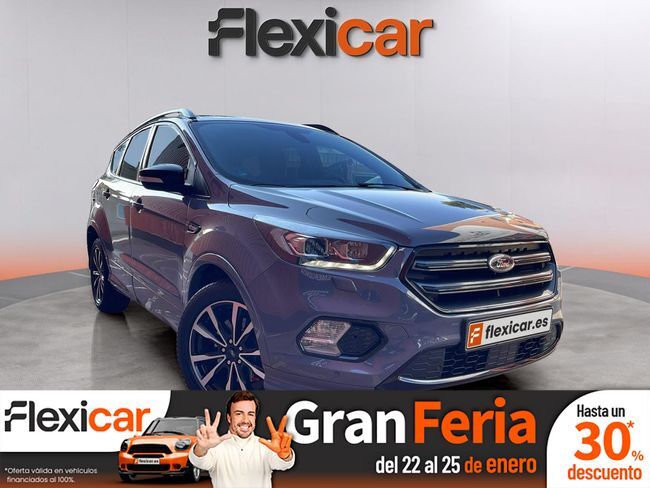 FORD Kuga (ST-Line Limit Ed 1.5 EcoBoost 110kW 4x2) en Tarragona