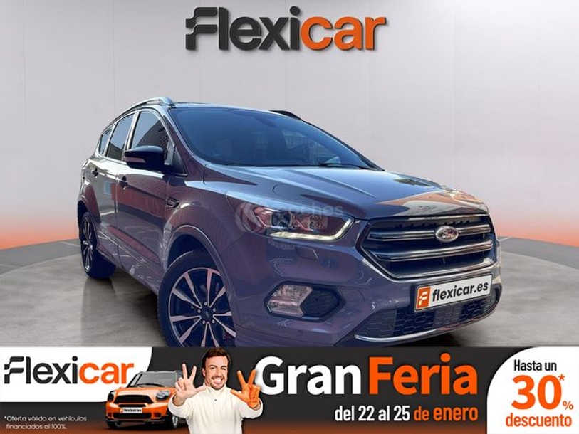 Foto del FORD Kuga 1.5 EcoB. Auto S&S Titanium 4x2 150