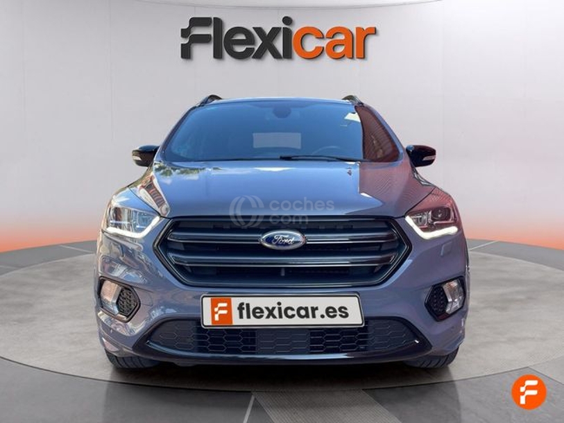 Foto del FORD Kuga 1.5 EcoB. Auto S&S Titanium 4x2 150