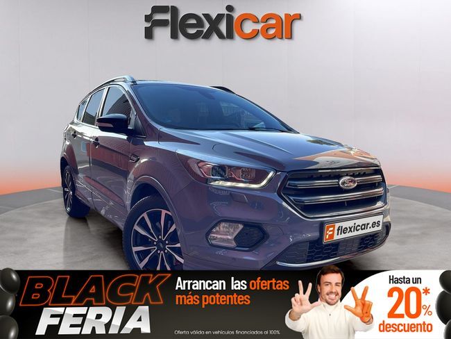FORD Kuga (ST-Line Limit Ed 1.5 EcoBoost 110kW 4x2) en Tarragona