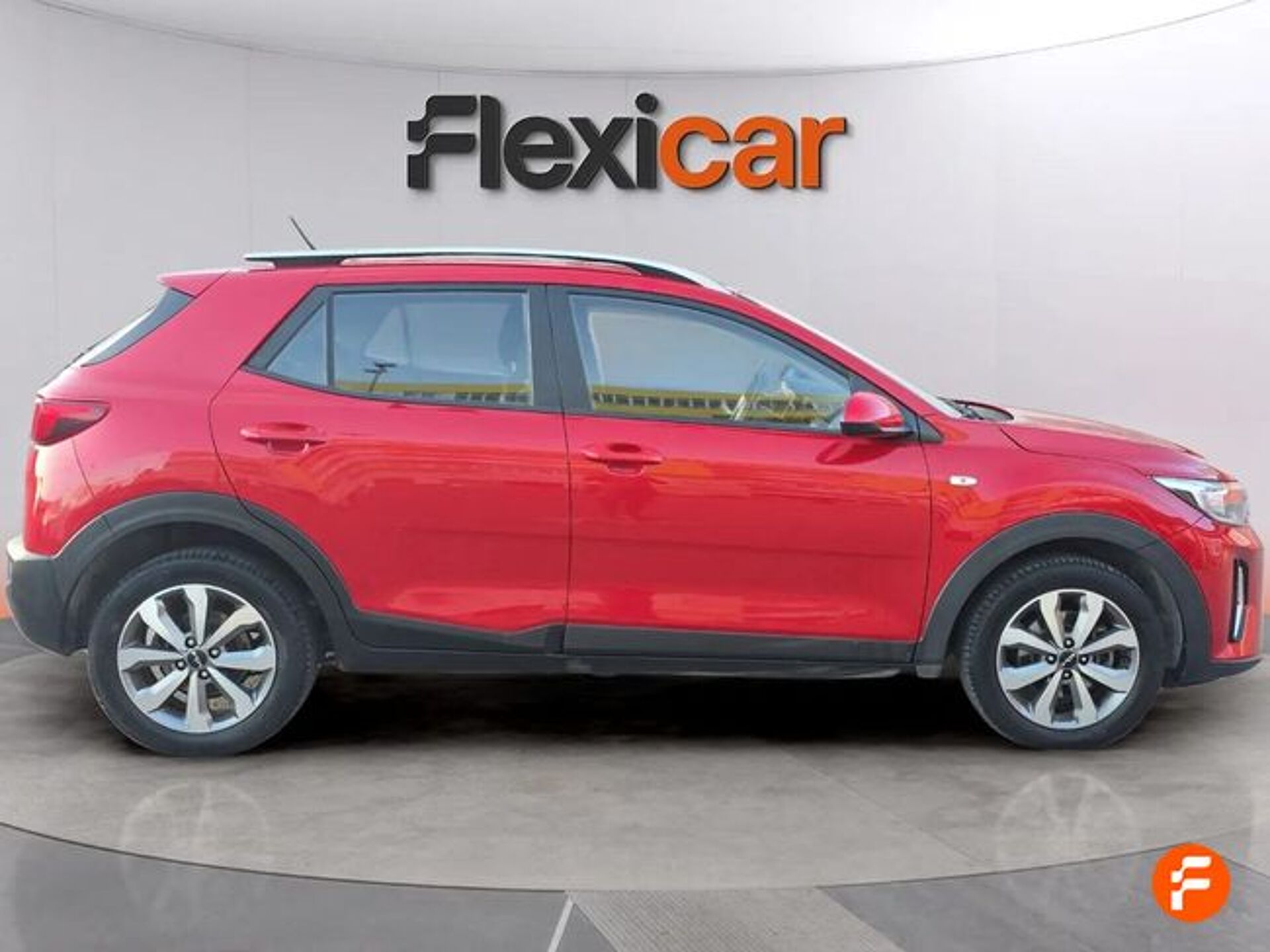 Imagen 3 de KIA Stonic