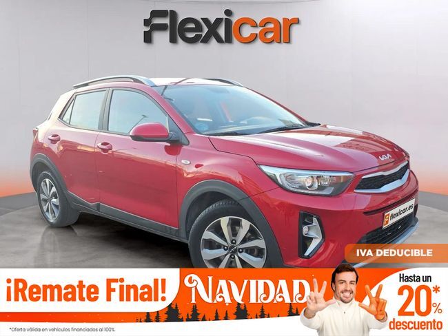 KIA Stonic (1.2 DPi 62kW (84CV) Concept) en Murcia