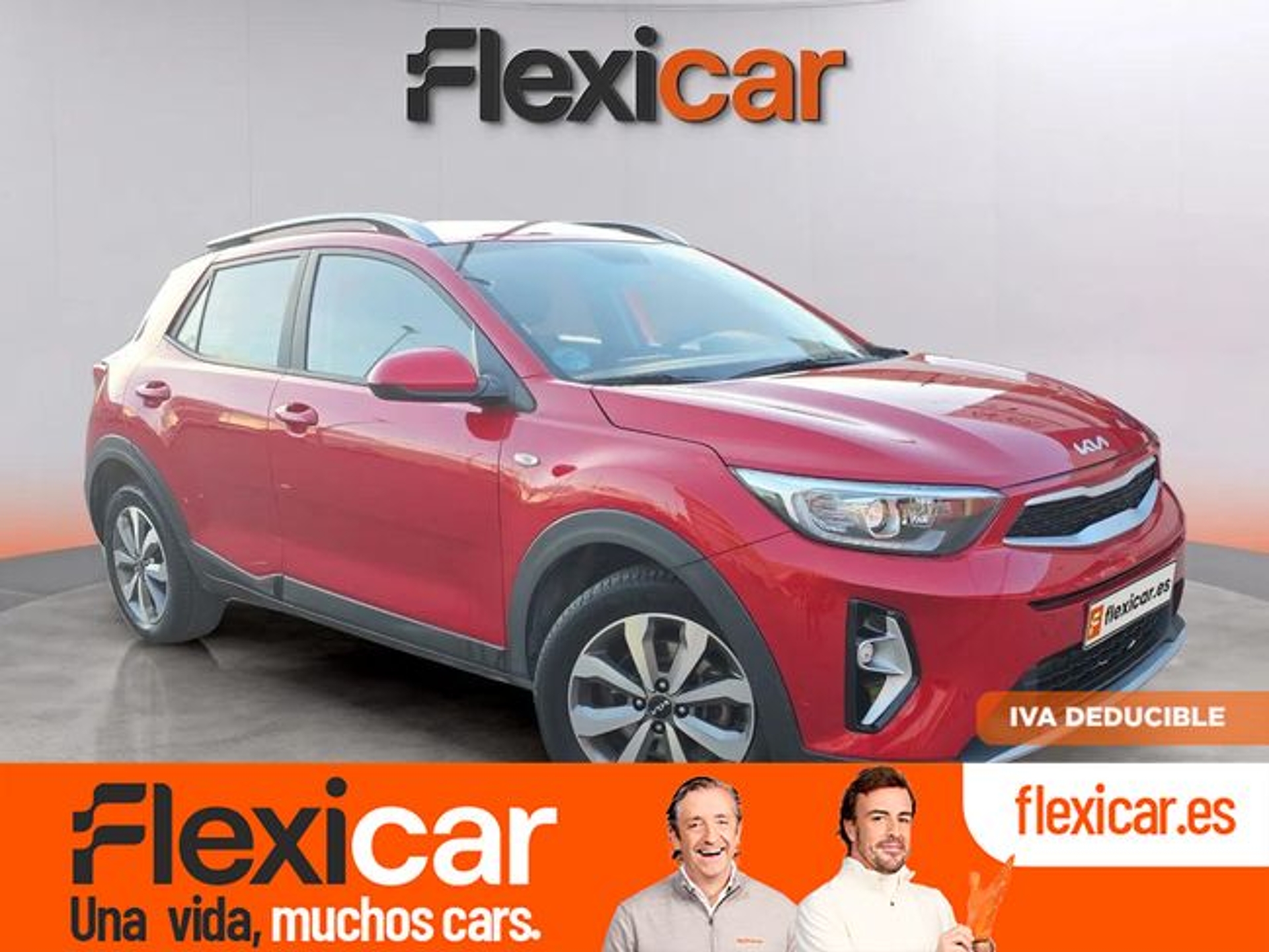 Imagen de KIA Stonic