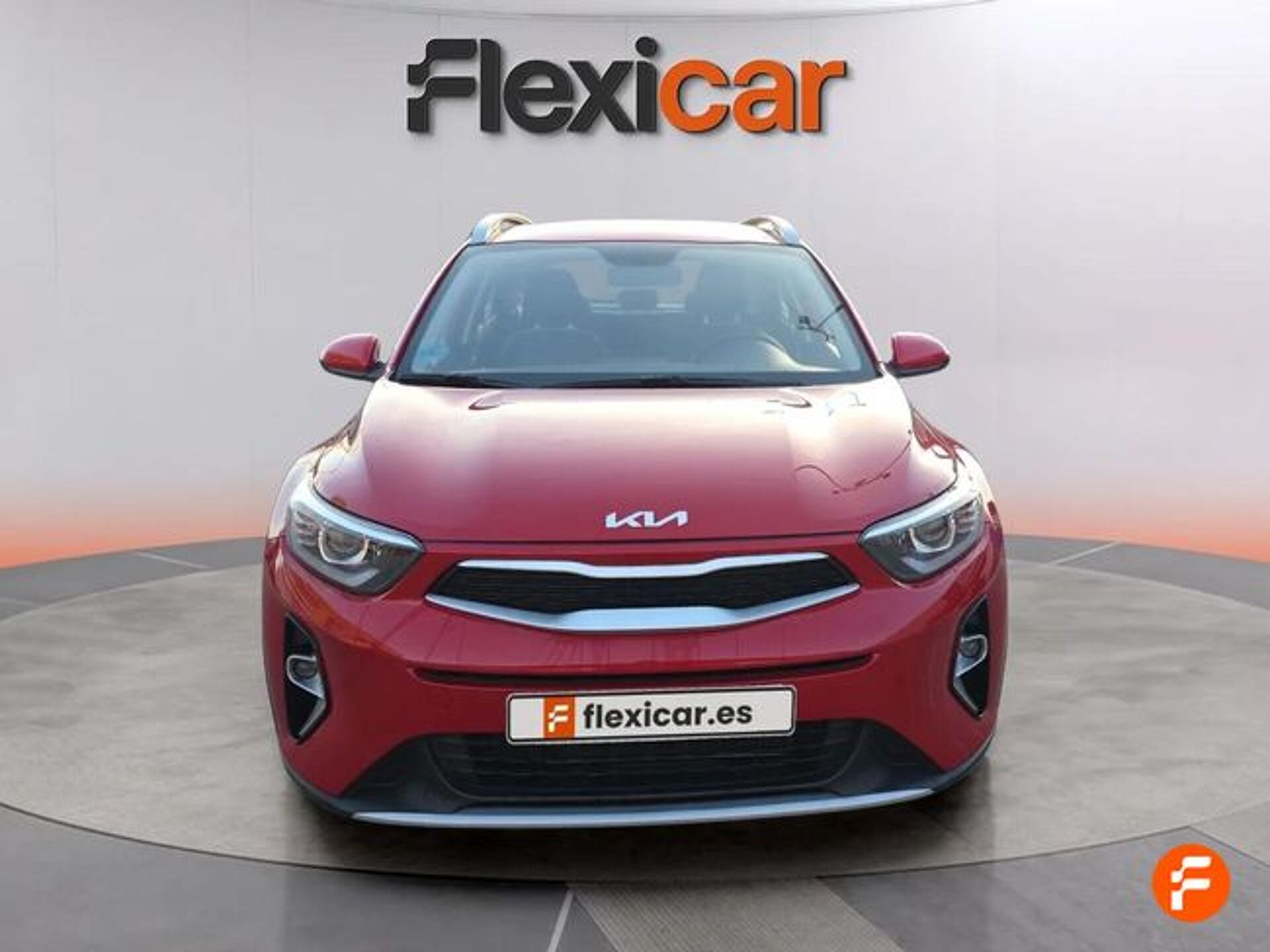 Imagen 2 de KIA Stonic