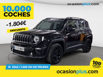 Imagen de JEEP Renegade 1.0 Night Eagle II 4x2