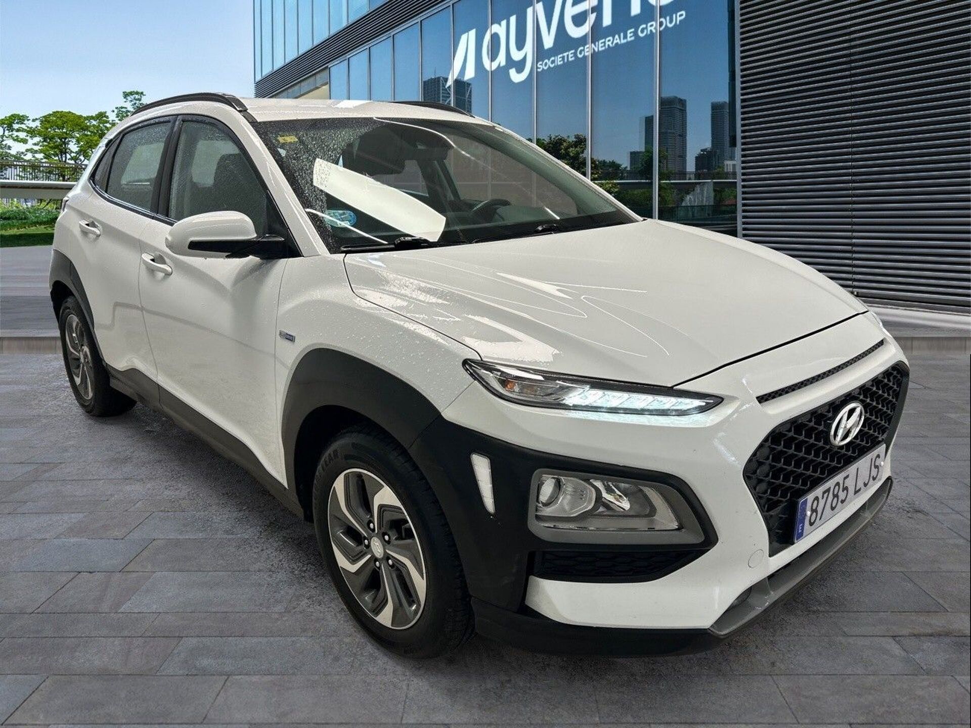 Imagen 3 de HYUNDAI Kona