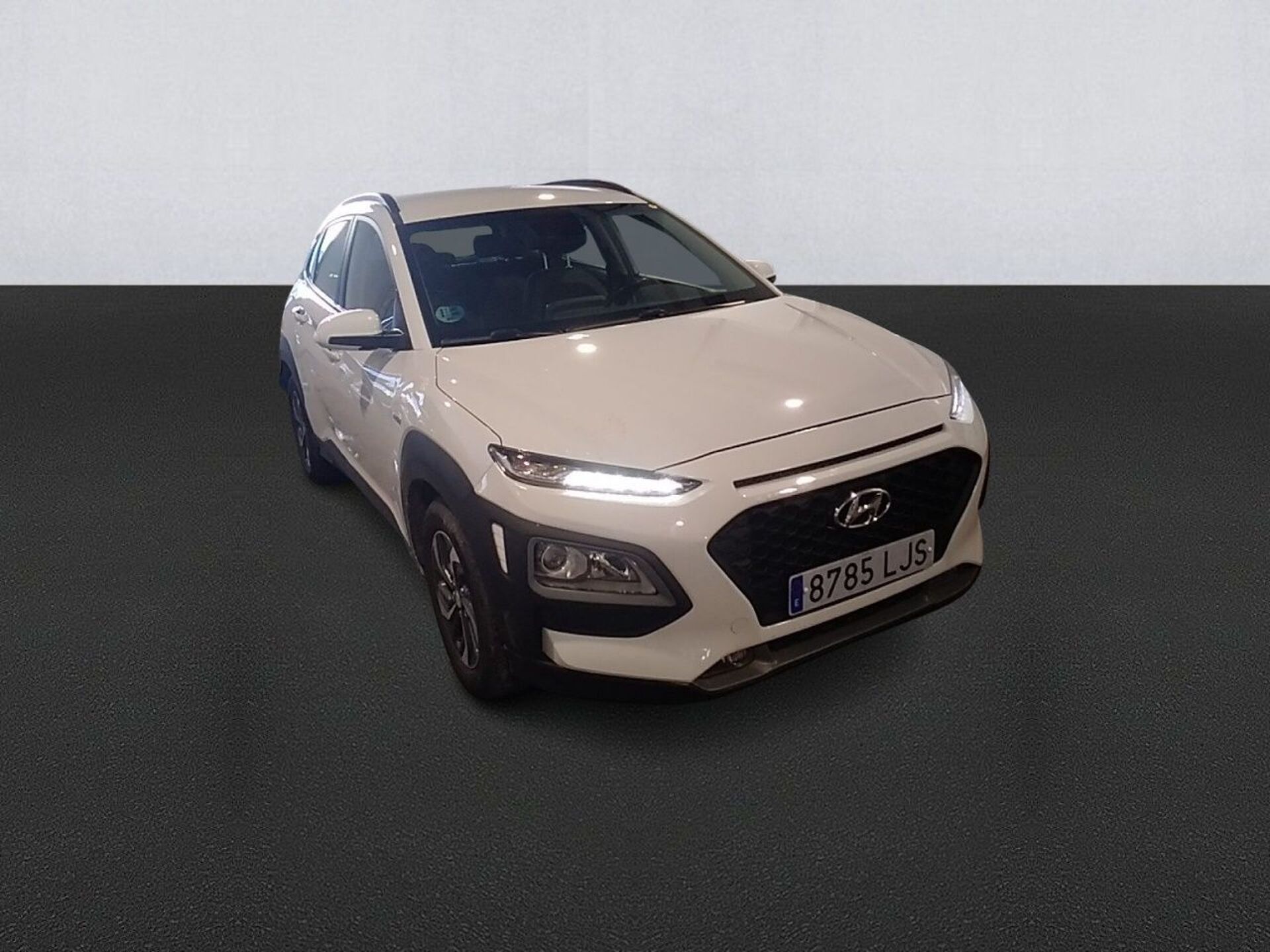 Imagen 3 de HYUNDAI Kona