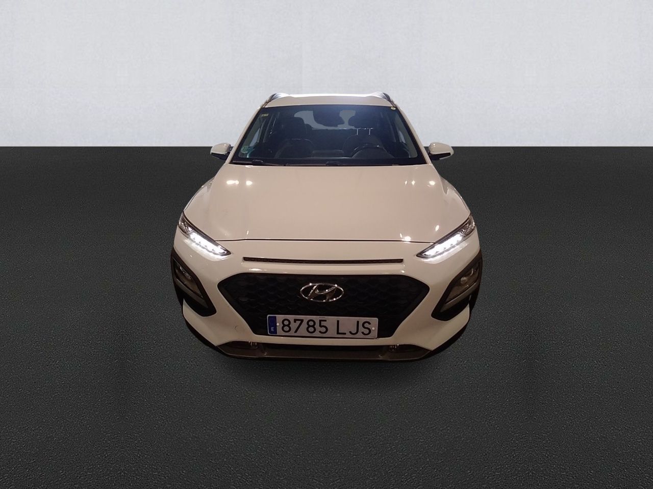 Foto del HYUNDAI Kona HEV 1.6 GDI DT Klass