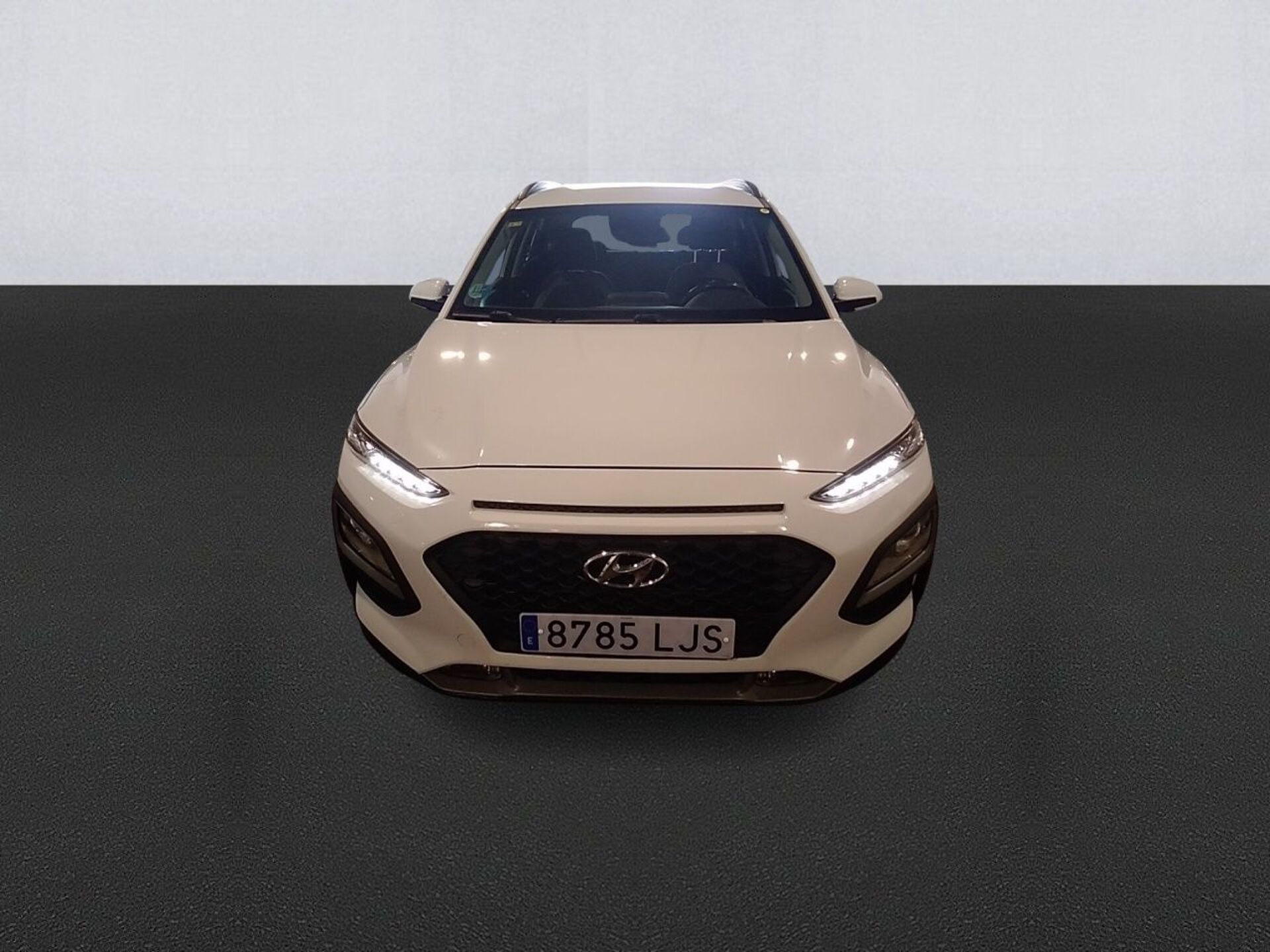 Imagen 2 de HYUNDAI Kona