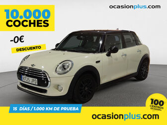 Imagen de MINI Mini Cooper D