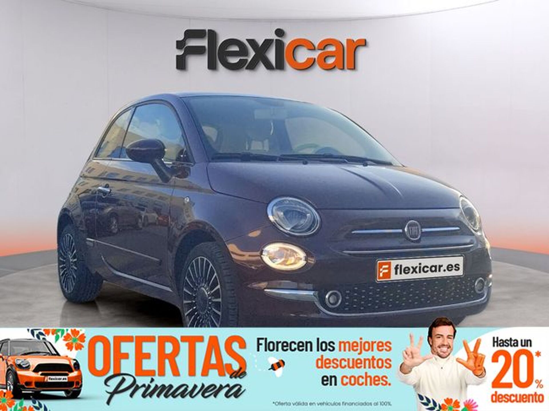 Imagen 1 de FIAT 500