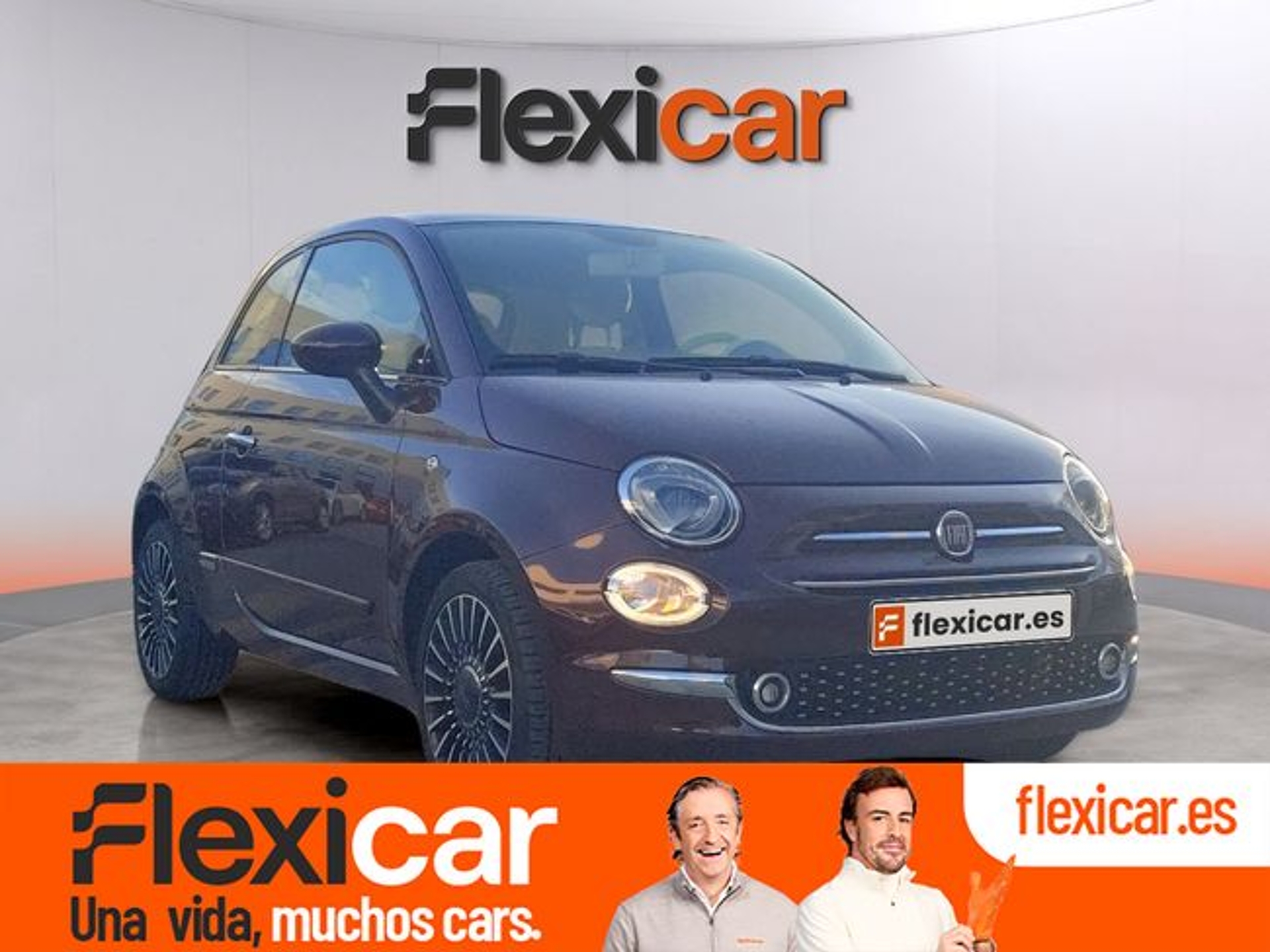 Imagen de FIAT 500