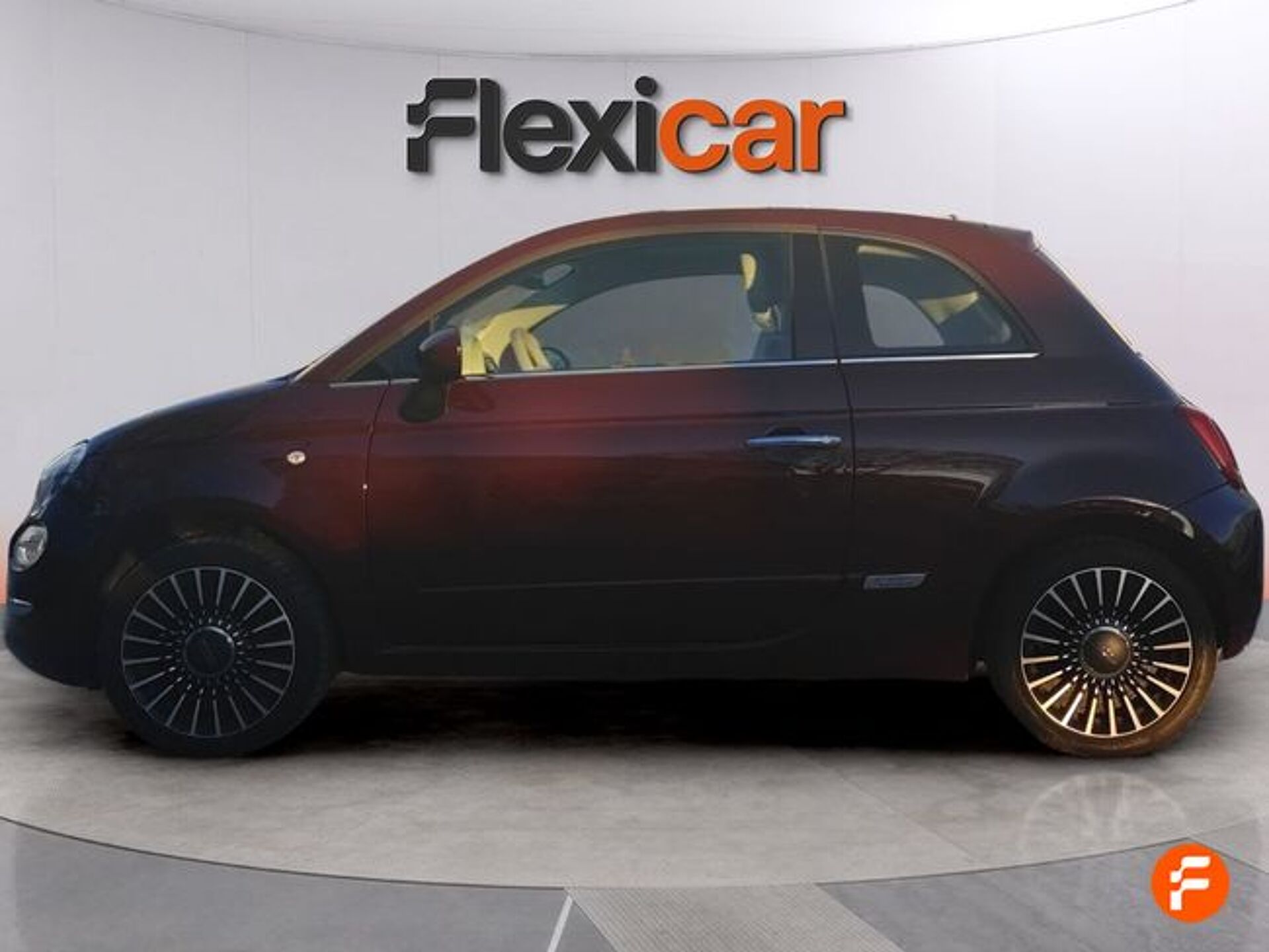 Imagen 3 de FIAT 500