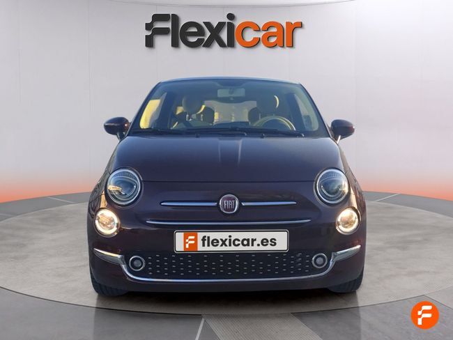 Foto del FIAT 500 1.2 Lounge