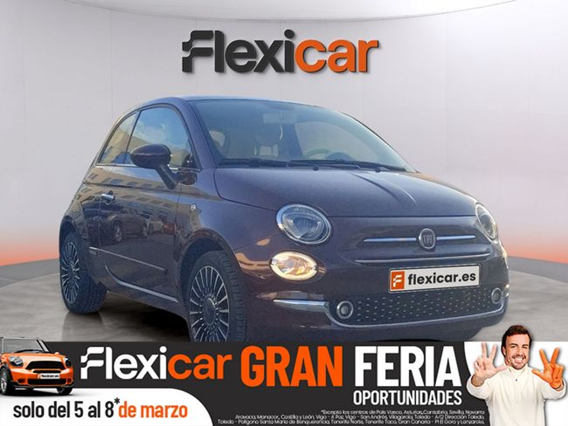 Imagen de FIAT 500