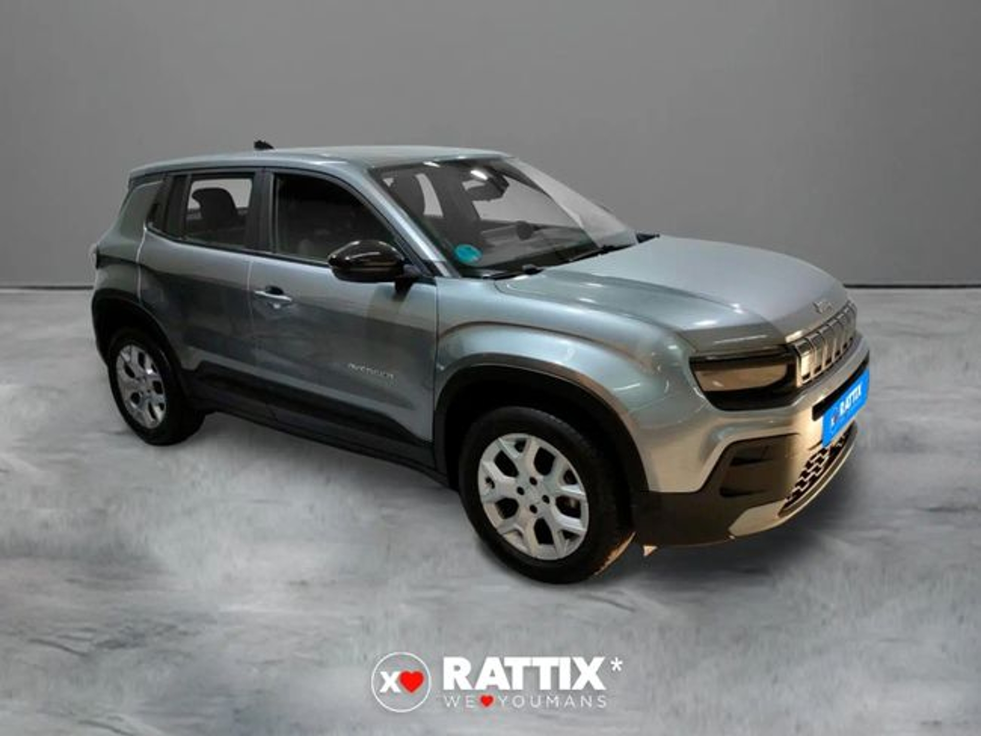 Imagen de JEEP Avenger