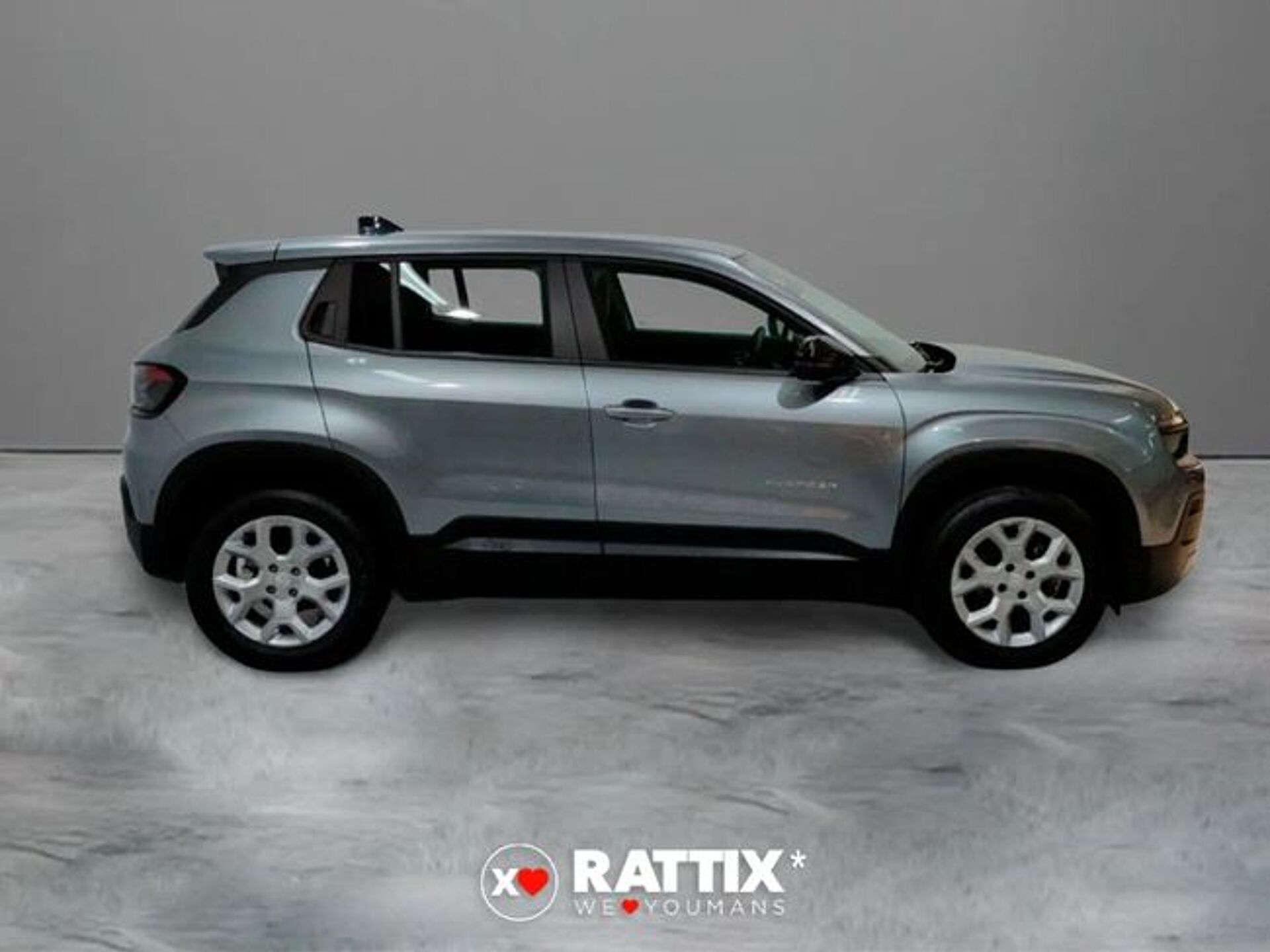 Imagen 2 de JEEP Avenger