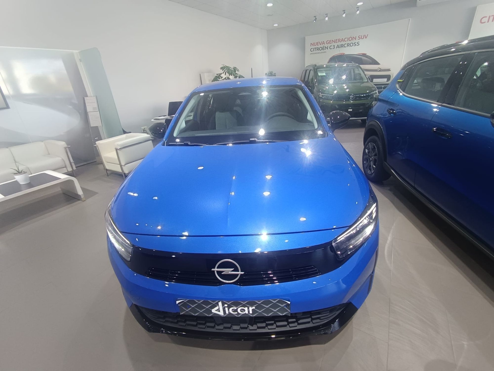 Imagen de OPEL Corsa