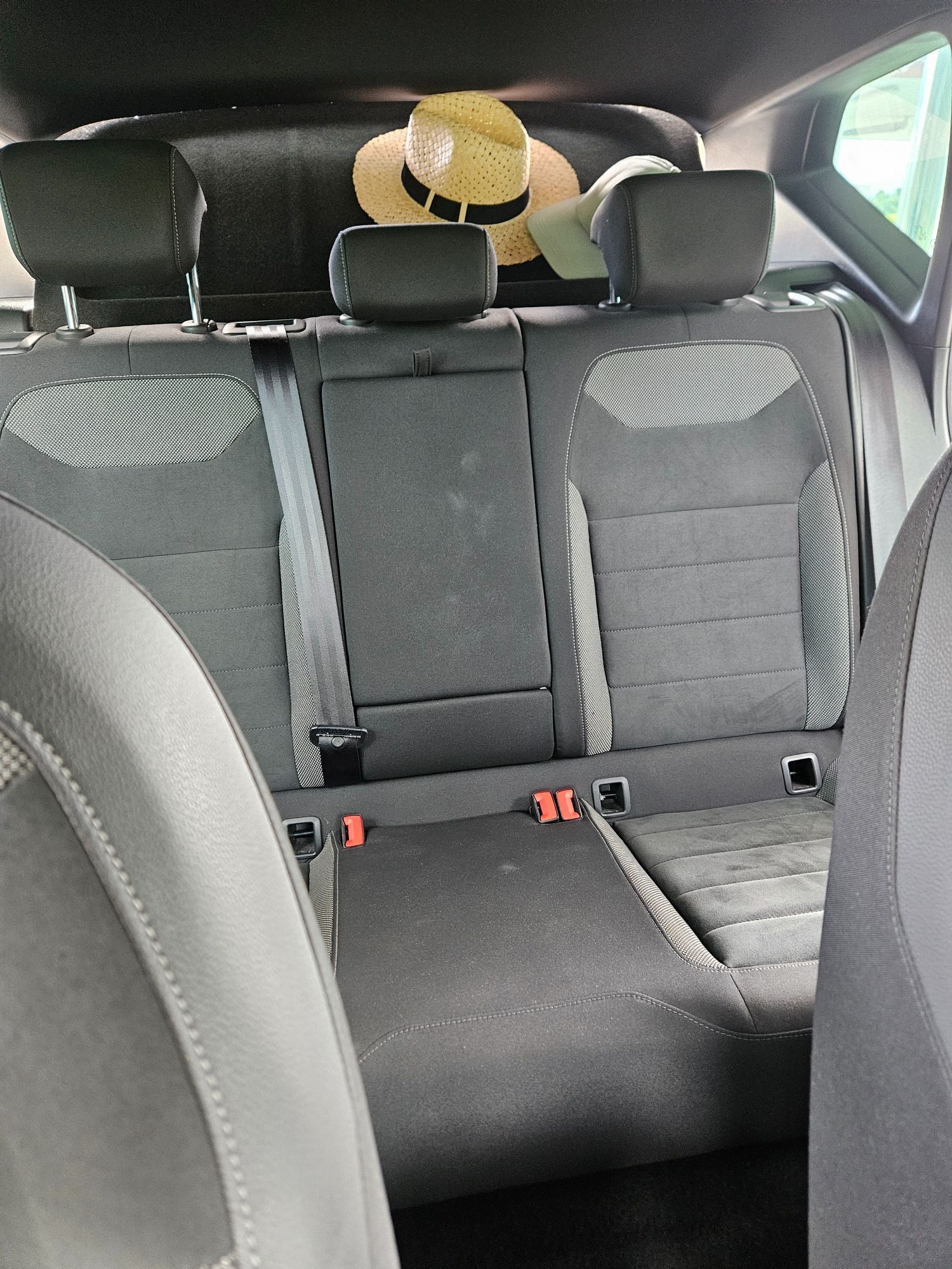 Foto del SEAT Ateca 1.5 EcoTSI S&S Xcellence