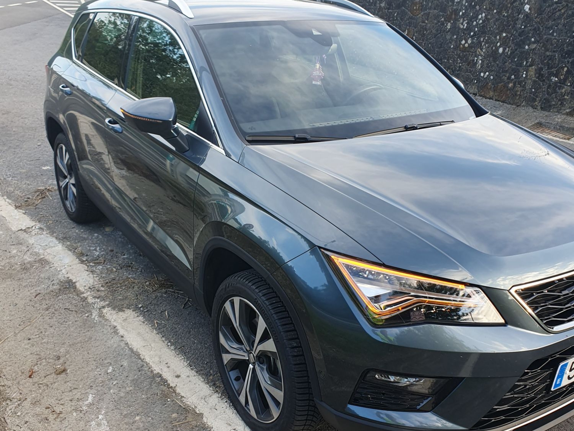 Imagen de SEAT Ateca