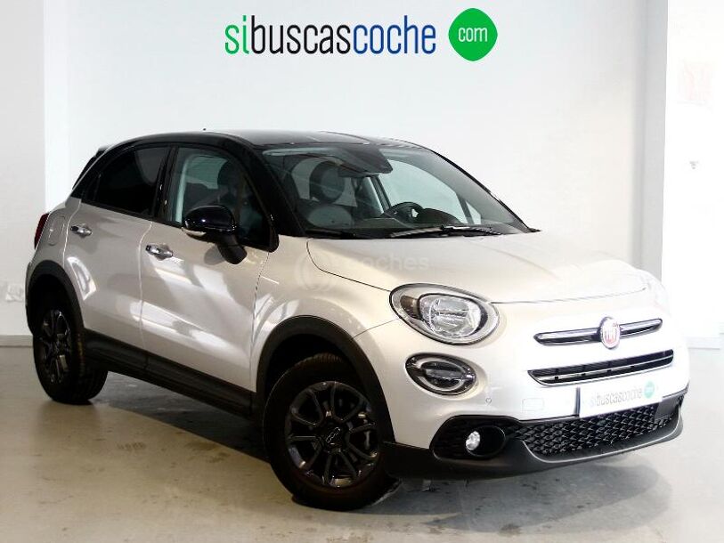 Foto del FIAT 500X 1.0 Firefly S&S Cult