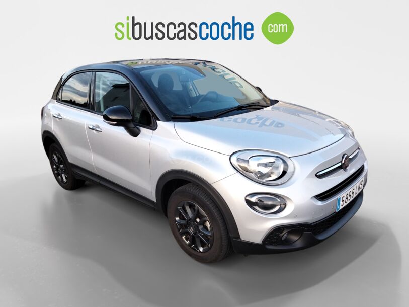 Foto del FIAT 500X 1.0 Firefly S&S Cult