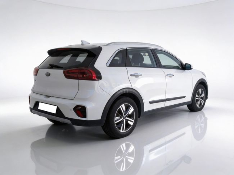 Foto del KIA Niro 1.6 HEV Drive
