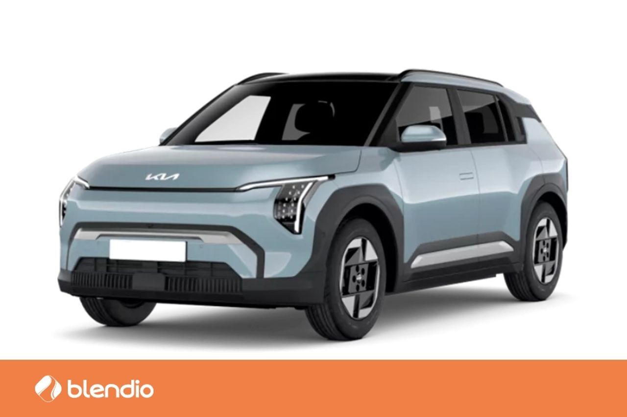 KIA EV3 (Earth Long Range) en Pontevedra