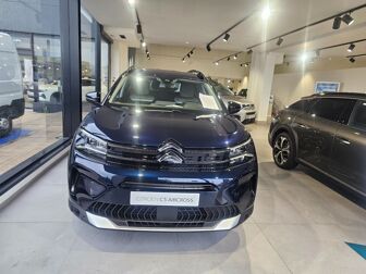 Imagen de CITROEN C5 Aircross PureTech S&S Plus 130