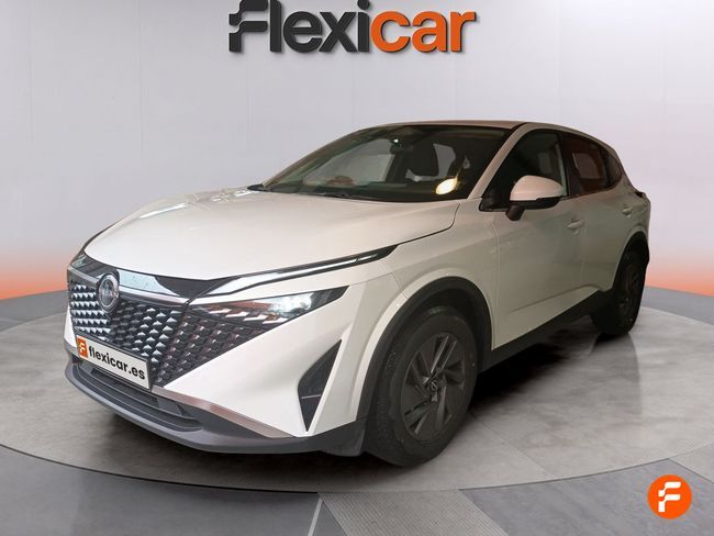 Foto del NISSAN Qashqai 1.3 DIG-T mHEV 12V Acenta 4x2 Aut. 116kW