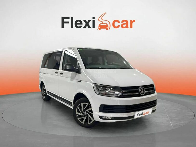 Foto del VOLKSWAGEN Multivan 2.0TDI BMT Outdoor 110kW