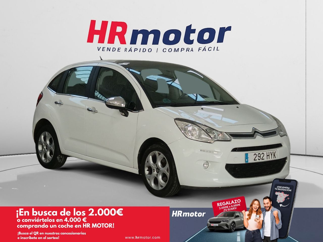 CITROEN C3 (Collection) en Madrid