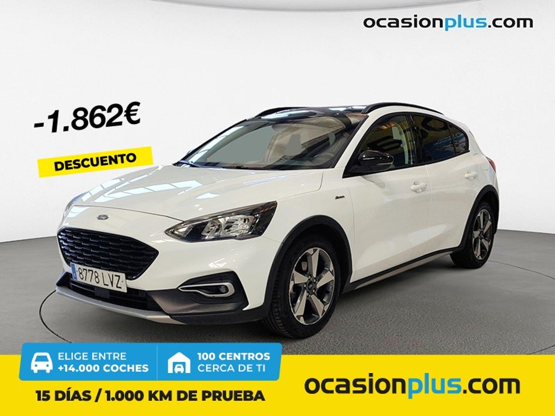 Imagen de FORD Focus