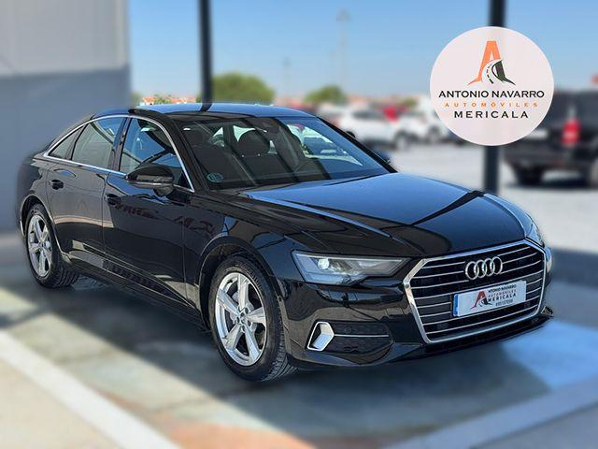 Imagen de AUDI A6