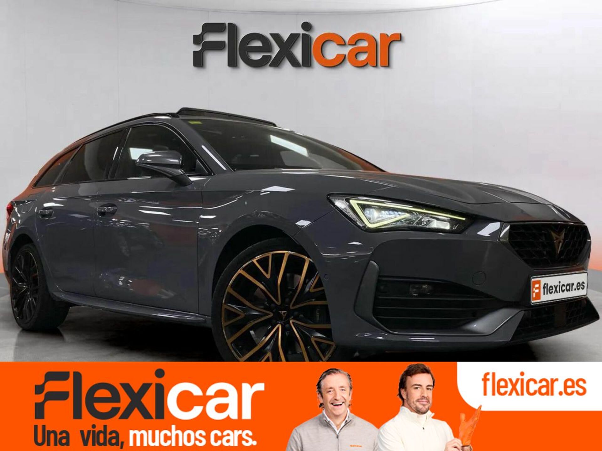 Imagen de SEAT León