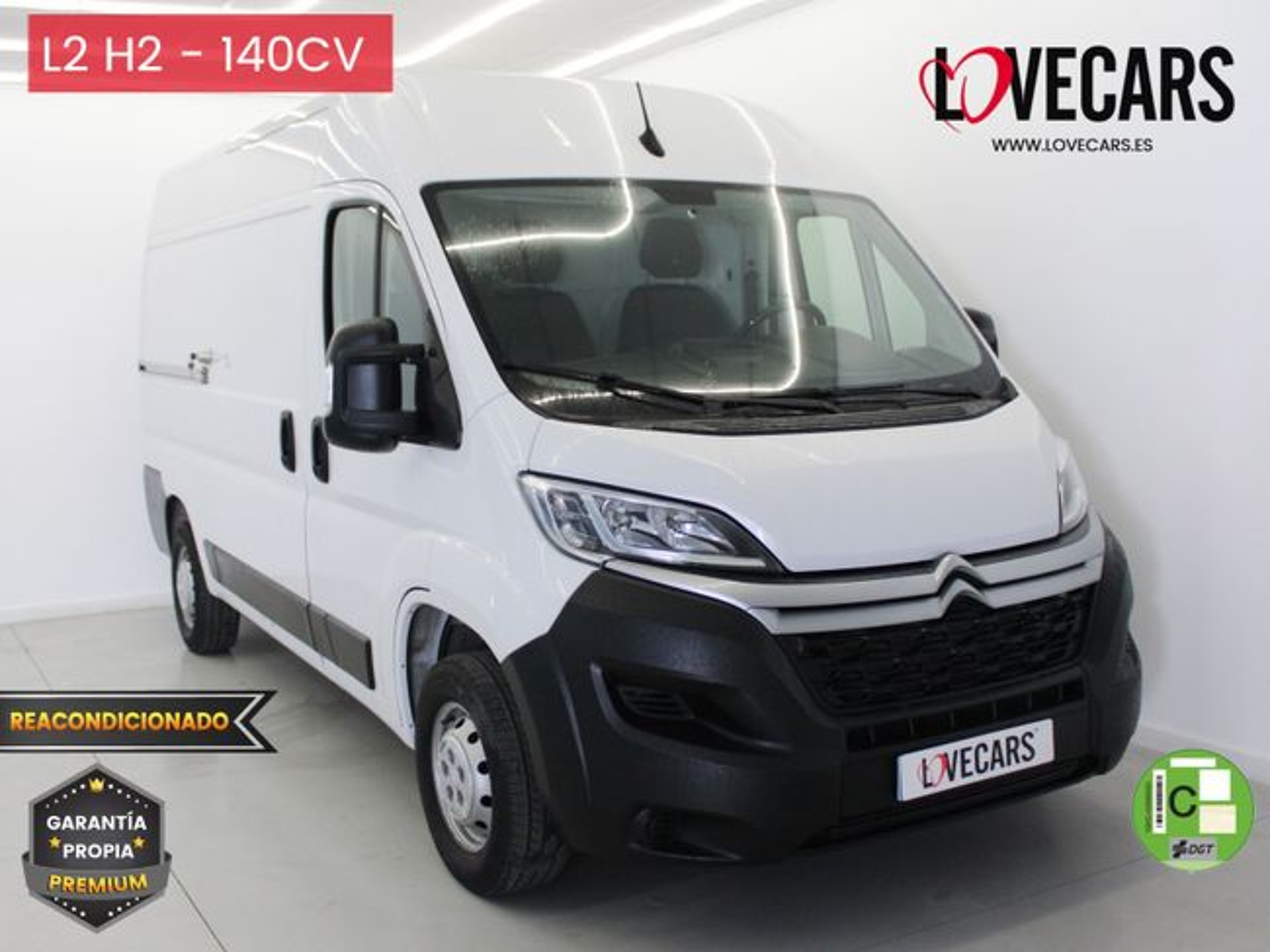 Imagen de CITROEN Jumper