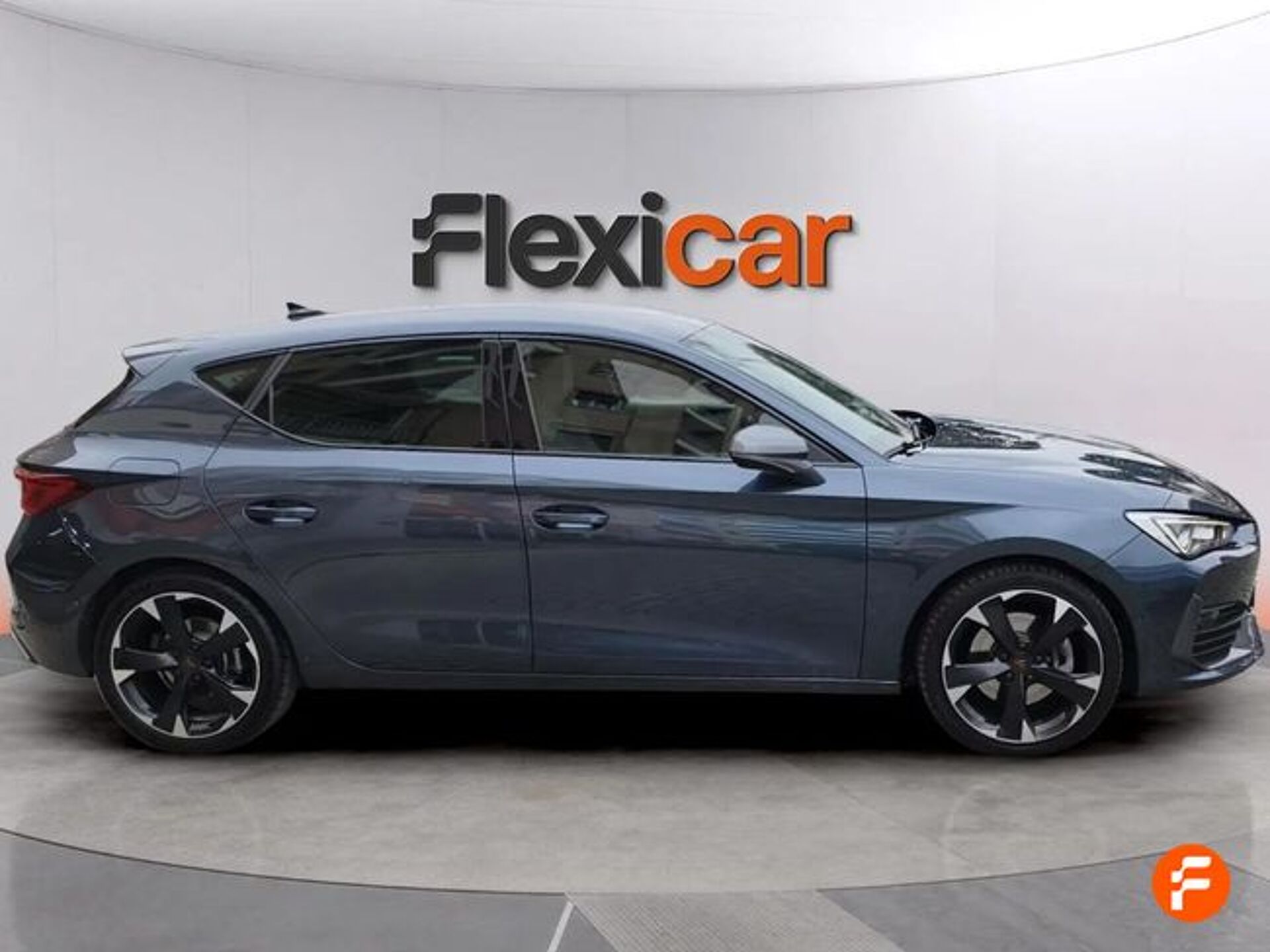 Imagen 2 de CUPRA León