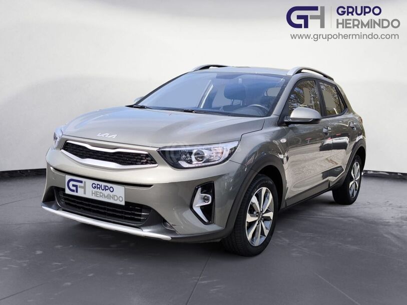 Foto del KIA Stonic 1.2 DPi Concept